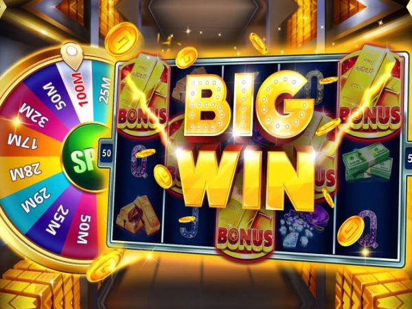 Cara Bermain Judi Slot Online Agar Menang&nbsp;Terus