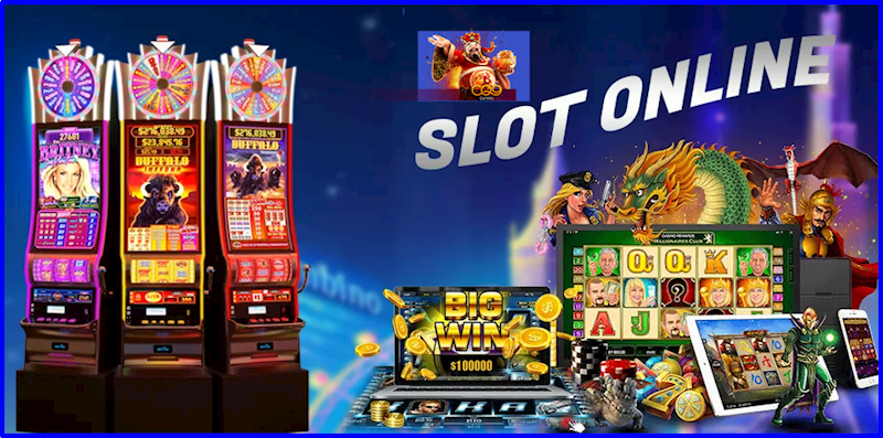 Judi Slot Online